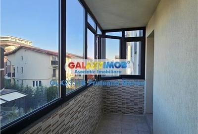 Inchiriere Garsoniera Premium situata in Rezidential Scandinavia - 9