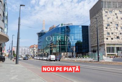 Garsonieră decomandată, mobilată în Central - 10