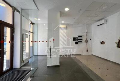Spatiu comercial 100 mp Ultracentral - 3