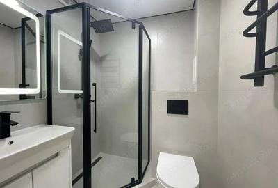 Garsoniera de inchiriat in zona Astra - 2