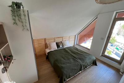 Apartament cu 4 camere decomandat în Central - 9