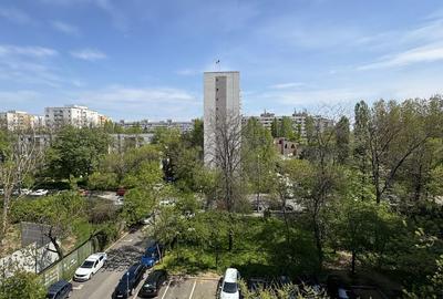 Apartament cu 2 camere decomandat în Drumul Taberei - 8