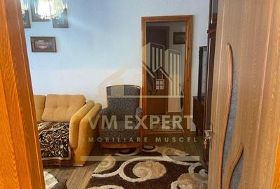 APARTAMENT 2 CAMERE ETAJ 3 VI?OI CAMPULUNG - 1