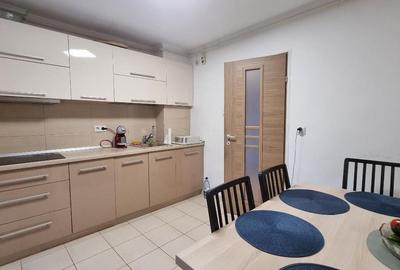 Apartament 4 camere Micro 16 etaj 3 - 3