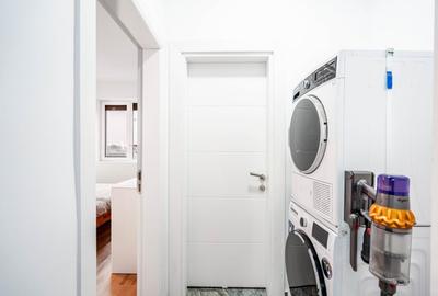 Apartament cu 2 Camere Mobilat- Braytim - 8