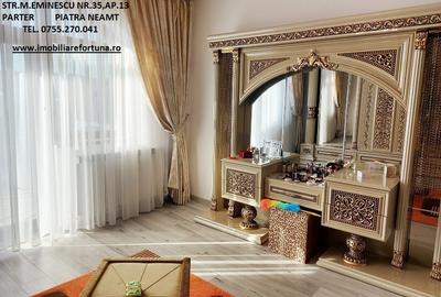 Casă cu 6 camere cu Teren 700 Mp în Exterior Est - 6