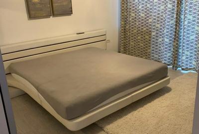 Duplex cu 4 camere cu Canalizare în Domnești - 3