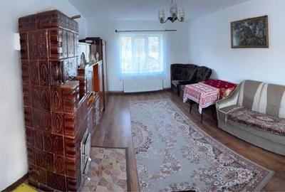 Casă cu 3 camere în Cărpiniș - 6