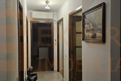 Apartament premium 4 camere, Faleza Nord – Priveliste superba catre mare - 10