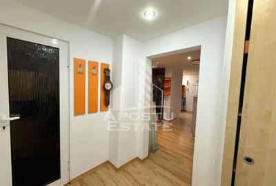 Apartament 3 camere, centrala proprie, zona Bucovina - 13