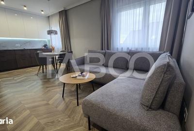 Apartament cu 2 camere decomandat în Central - 1