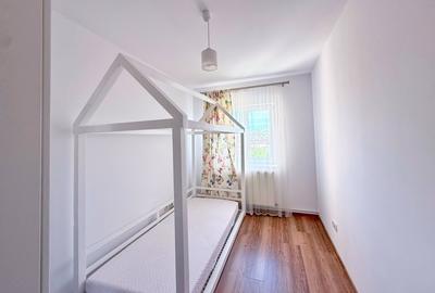 Apartament modern, Parcare, ideal pentru o familie, zona Europan Stadion/Bradet - 7