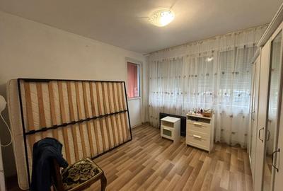 Apartament cu 2 camere decomandat, mobilat în Baba Novac - 3