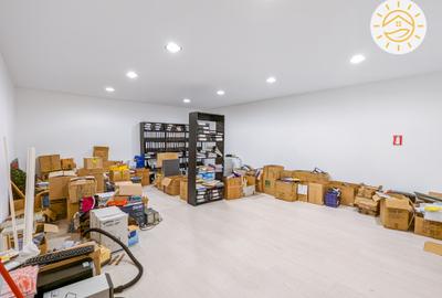 Spatiu birouri suprafata dorita intre 50mp - 210mp maxim - 4