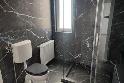 Sanandrei, Duplex pe Etaj, Proiect Modern, Desp prin camera Tehnica. - 15