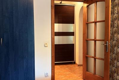 Apartament cu 2 camere decomandat, mobilat în Tei - 5