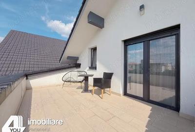 Casă cu 4 camere cu Teren 750 Mp în Grădiște - 15