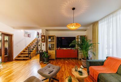 Locuiește lângă pădure, dar cu toate facilitățile la îndemână - 6