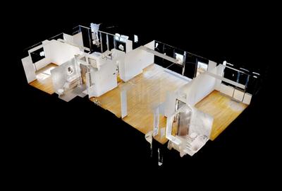 Apartament cu 4 camere semidecomandat în Eminescu - 17