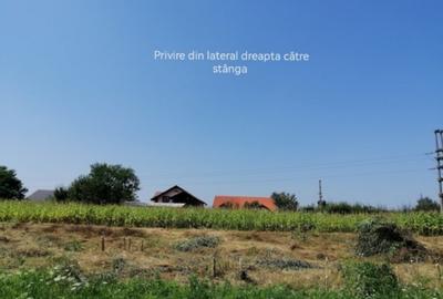 Vând Teren intravilan în Simeria zonă superbă și liniștită - 5