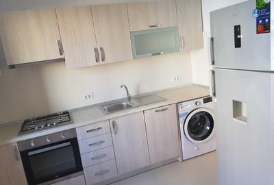 Apartament cu 3 camere decomandat în Precista - 5