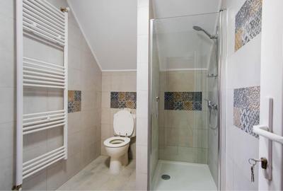 Casă cu 4 camere în Central - 7