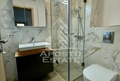 Apartament cu 2 camere, zona Take Ionescu complexul Isho - 2