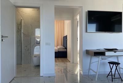 Apartament cu 3 camere decomandat în Ștefan cel Mare - 4