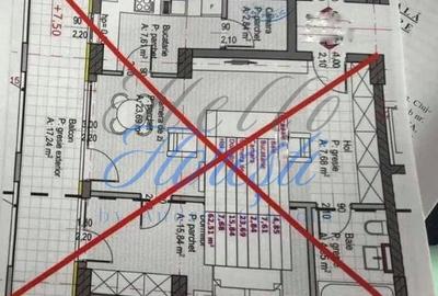 Apartament 2 camere,semifinisat, 62 mp, parcare subterana, Cartier Sopor
