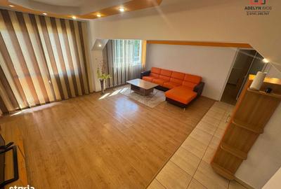 Apartament cu 2 camere în Central - 8
