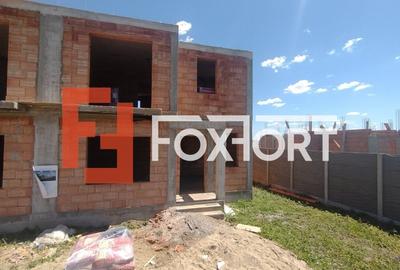 Duplex 5 camere, Sacalaz - Proiect deosebit - 7