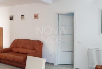 Apartament cu 2 camere semidecomandat, mobilat în Arhitecților - Calea Cisnădiei - 2