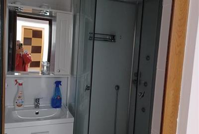 Apartament cu 4 camere decomandat, mobilat în Alexandru cel Bun - 6
