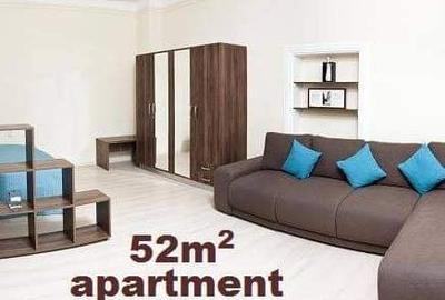 Apartament 2 camere ULTRACENTRAL Sibiu - 6