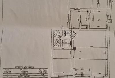 INCHIRIERE- SPATIU COMERCIAL - FRUMOASA - 4