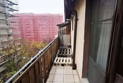 Apartament 3 camere Timpuri Noi Metrou - 9