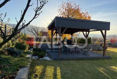 Casă cu 5 camere cu Teren 1059 Mp în Central - 4