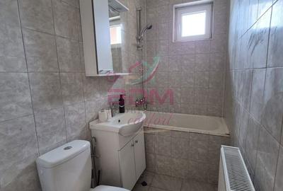Apartament cu 2 camere semidecomandat în Central - 6