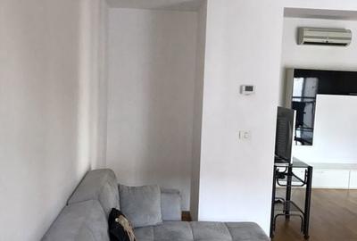 Apartament cu 2 camere decomandat în 13 Septembrie - 1
