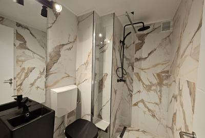 Garsonieră decomandată, mobilată în P-ța Romană - 3