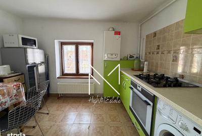 Garsonieră în Centrul Istoric - 2