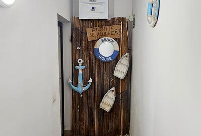 Spatiu comercial/Restaurant,terasa, gradina de vara, 1 Mai, de inchiriat - 14