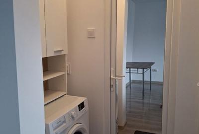 Apartament cu 2 camere semidecomandat în Central - 2