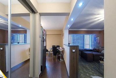 Apartamenul visat cu 2 camere in Vlaicu la Fortuna - 7