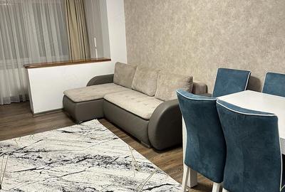 Apartament cu 3 camere decomandat în Central - 1