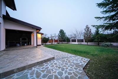 Vila deosebita de vanzare Paradisul Verde - 11