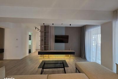 Apartament cu 4 camere în Central - 9