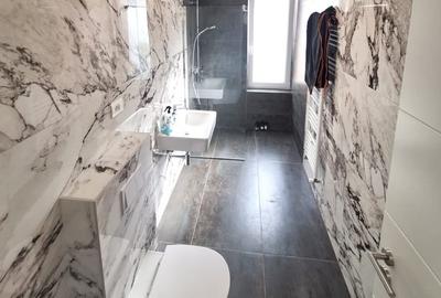 Duplex spatios si modern, 3 camere, 80 mp, 315 mp teren - Giarmata Vii - 5