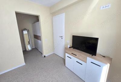 Apartament cu 2 camere semidecomandat în Borhanci - 3