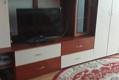 Pe Cuza Voda, ofer garsoniera de inchiriat, etaj1, mobilata si utilata, 220 euro luna - 3